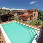 Ferienhaus I Sogni Di Elias Tuoro sul Trasimeno