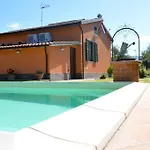 I Sogni Di Elias Ferienhaus Tuoro sul Trasimeno