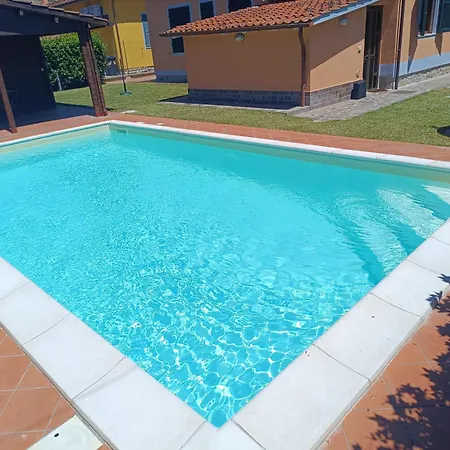 I Sogni Di Elias * Tuoro sul Trasimeno