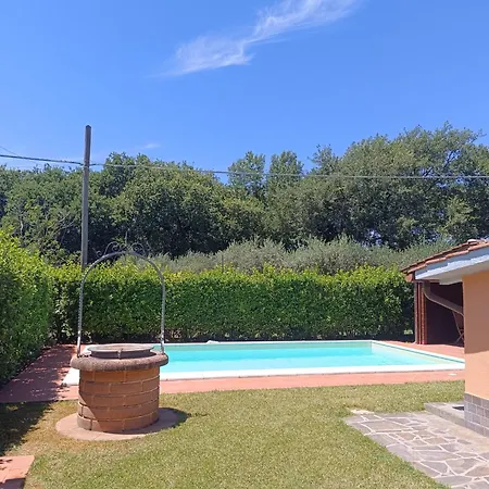 I Sogni Di Elias Сasa de vacaciones
