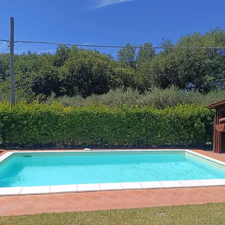 I Sogni Di Elias Сasa de vacaciones *