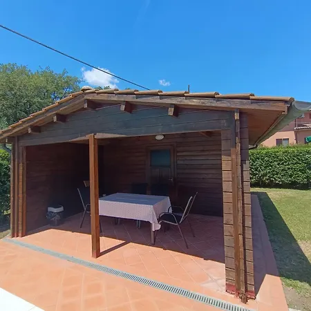 I Sogni Di Elias Сasa de vacaciones *